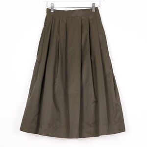 Vivian Chan Amy Skirt